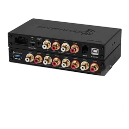 Digital Signal Processor