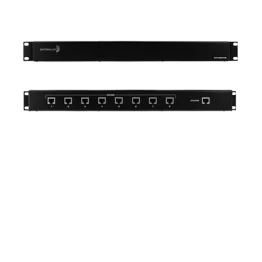 Distributed Audio Systems