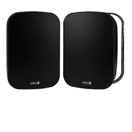 Indoor/Outdoor/Landscape Speakers